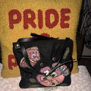 Vintage Prada crossbody
